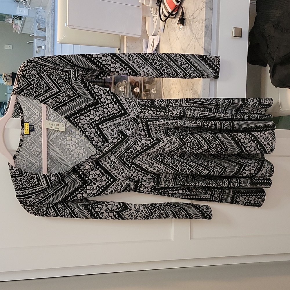 NWT Prince & Fox dress size xs